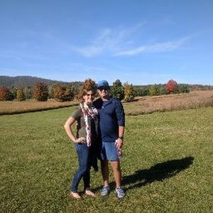 Meet your Posher, Ben